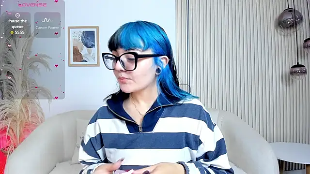 Sweet Namii online show from 02/02/26, 08:08