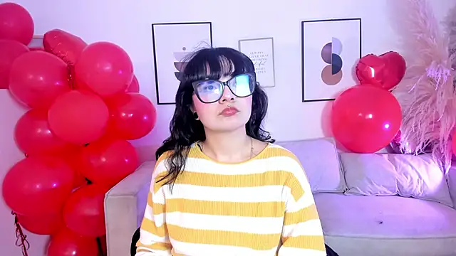 Sweet Namii online show from 02/19/26, 08:39