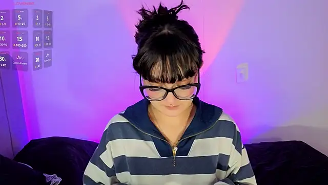 Sweet Namii online show from 04/08/26, 01:18