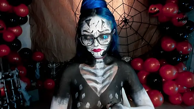 Sweet Namii online show from 10/31/25, 08:38