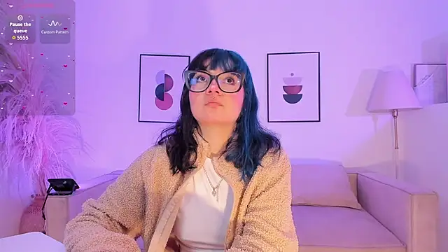 Sweet Namii online show from 11/08/25, 06:11