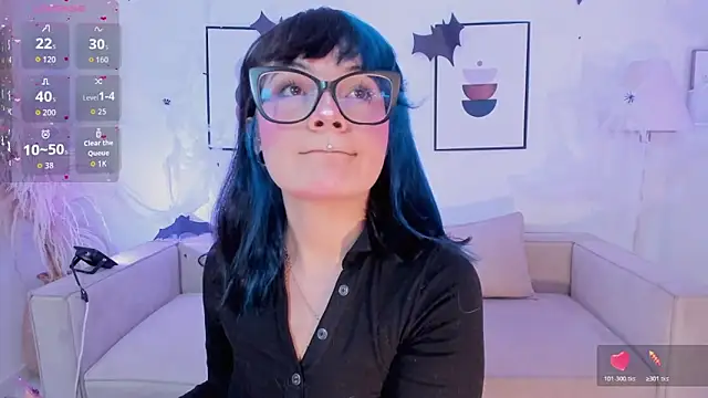 Sweet Namii online show from 11/04/25, 07:50