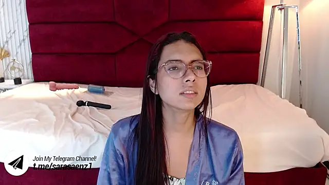 sara saenz99 online show from 03/06/25, 10:26