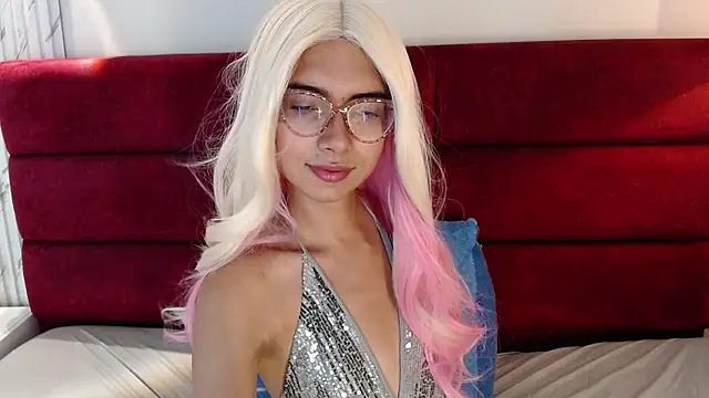 sara saenz99 online show from 03/20/25, 07:35