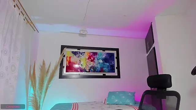 Scarlett 811 online show from 03/05/25, 02:36