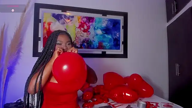 Snapshot of Scarlett_811 chatting on 02/12/26, 10:42 Scarlett 811 online show from 02/12/26, 10:42