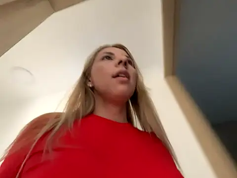 DollMagguie online show from 10/20/25, 03:12