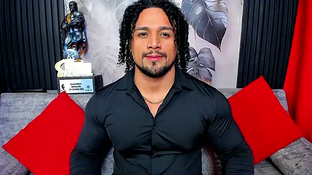 MikeEstevess online show from 03/08/26, 07:55