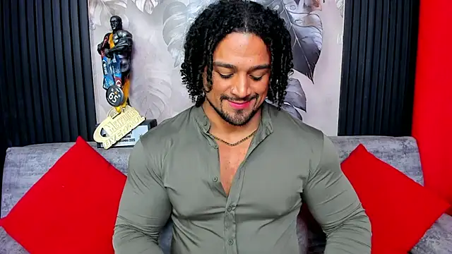 MikeEstevess online show from 01/11/26, 12:12