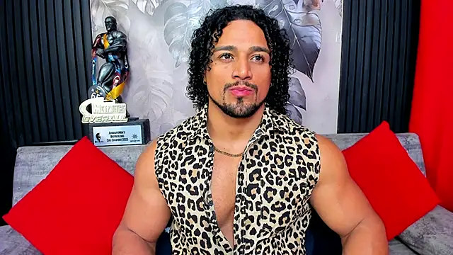 MikeEstevess online show from 02/09/26, 03:37