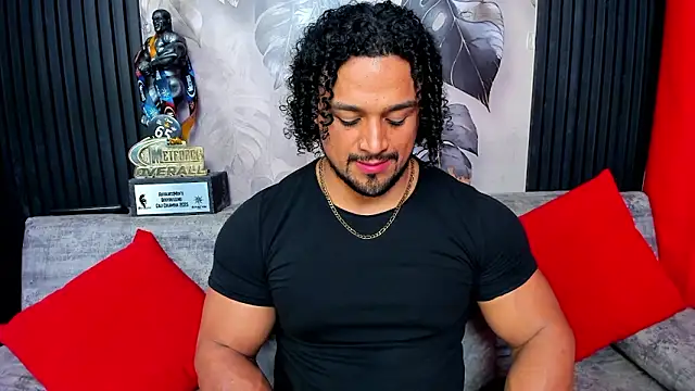 MikeEstevess online show from 03/02/26, 01:39