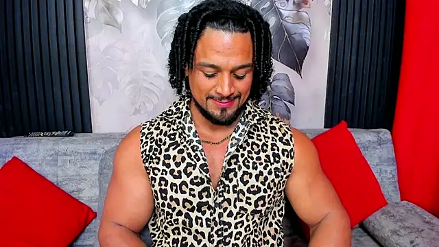 MikeEstevess online show from 04/03/26, 07:59