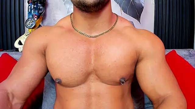 MikeEstevess online show from 12/14/25, 08:09