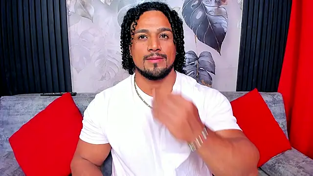 MikeEstevess online show from 03/22/26, 09:49