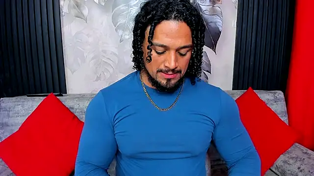 MikeEstevess online show from 04/15/26, 09:48