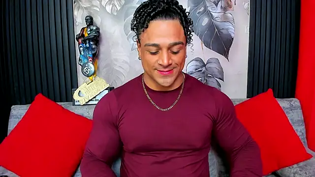 MikeEstevess online show from 12/05/25, 12:43