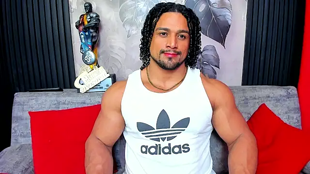 MikeEstevess online show from 01/09/26, 04:19