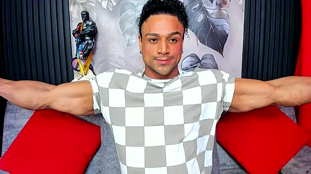 MikeEstevess online show from 10/26/25, 09:31