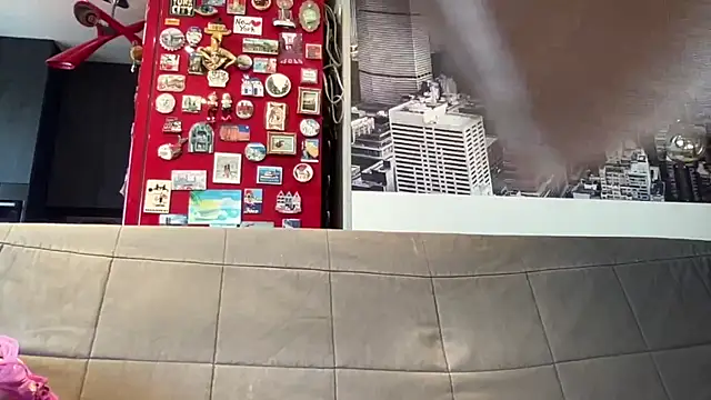  OLESIA  online show from 12/18/24, 06:10