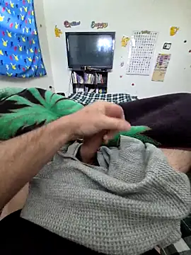 hungandnerdy420 online show from 03/31/26, 05:48