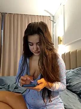 stacy stoone online show from 04/08/26, 01:51