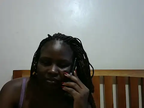 creamy sweetlove online show from 12/17/25, 10:53