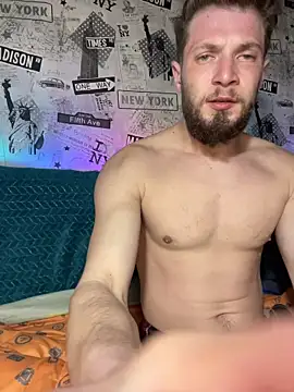 jimmyy  online show from 03/15/26, 09:11