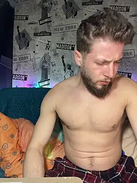 jimmyy  online show from 03/14/26, 11:55