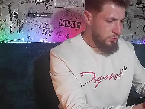 jimmyy  online show from 04/02/26, 05:36