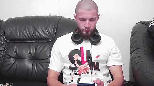 jimmyy  online show from 10/15/25, 04:15