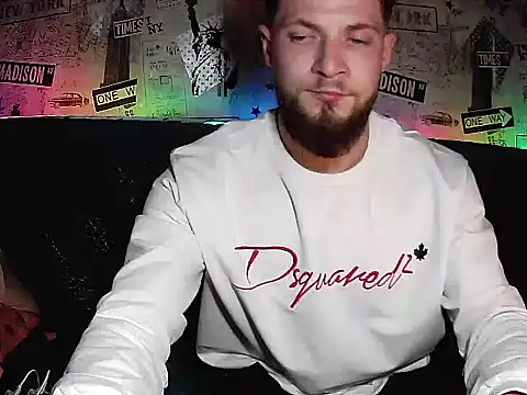 jimmyy  online show from 03/21/26, 03:49