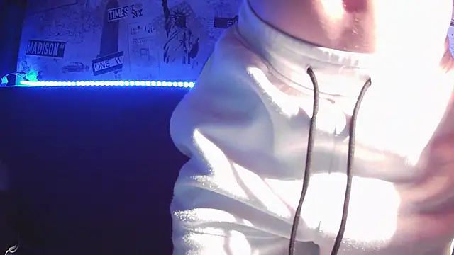 jimmyy  online show from 10/12/25, 10:33