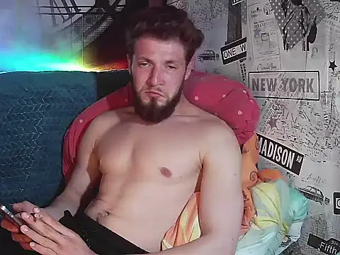 jimmyy  online show from 04/27/26, 06:50