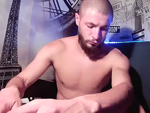 jimmyy  online show from 10/18/25, 10:50