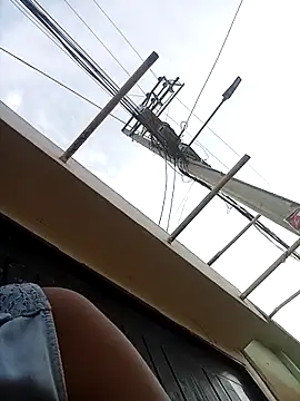 Andreita 95 online show from 02/06/26, 09:44