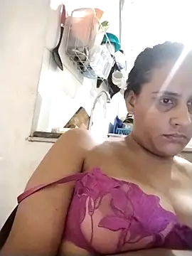 Andreita 95 online show from 04/24/26, 09:50