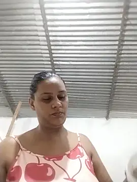 Andreita 95 online show from 07/09/26, 12:59