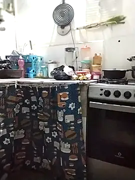 Andreita 95 online show from 02/25/26, 10:31