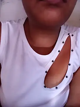 Andreita 95 online show from 09/25/25, 02:34