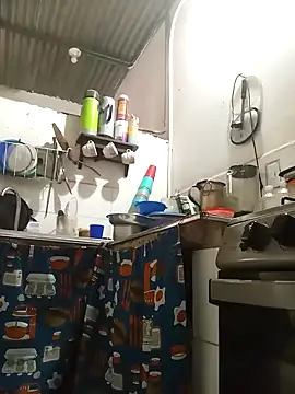 Andreita 95 online show from 11/09/25, 04:44