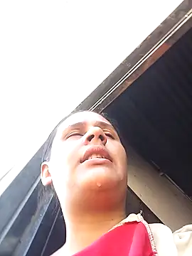 Andreita 95 online show from 10/26/25, 01:22