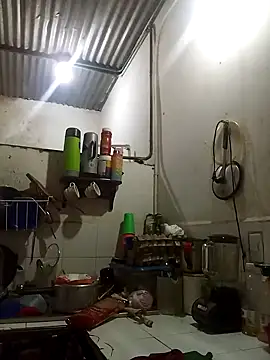 Andreita 95 online show from 11/10/25, 02:55