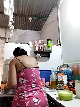 Andreita 95 online show from 02/12/26, 02:06