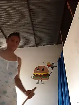 Andreita 95 online show from 11/13/25, 11:14