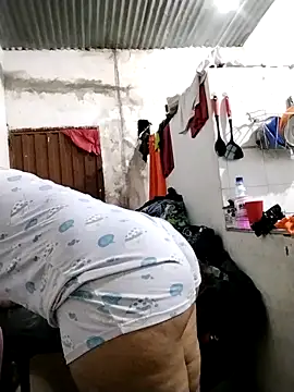 Andreita 95 online show from 02/26/26, 10:37