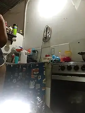 Andreita 95 online show from 02/01/26, 02:59