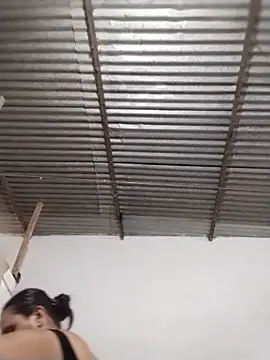 Andreita 95 online show from 05/18/26, 07:40