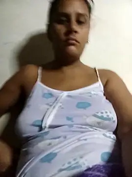 Andreita 95 online show from 09/14/25, 07:31