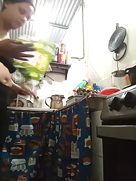 Andreita 95 online show from 11/14/25, 11:47