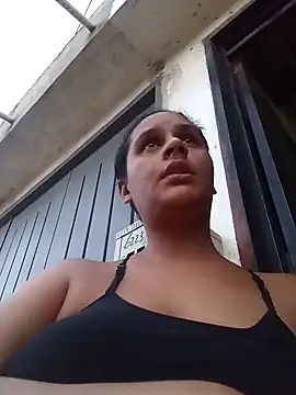 Andreita 95 online show from 10/16/25, 10:40